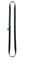 Picture of ANNEAU SLING BLACK 60 CM